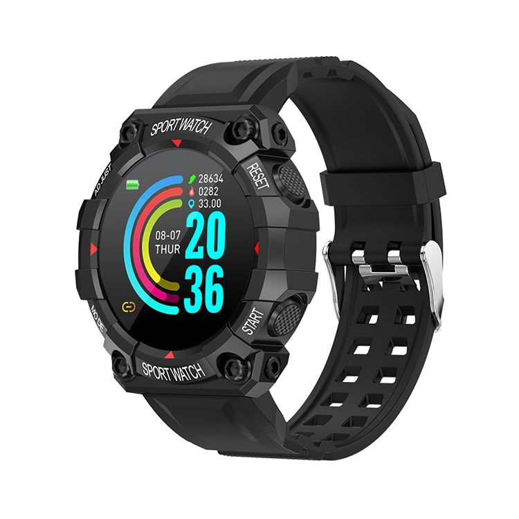Horizon Pro Tactical Smartwatch – HorizonPro Smartwatch