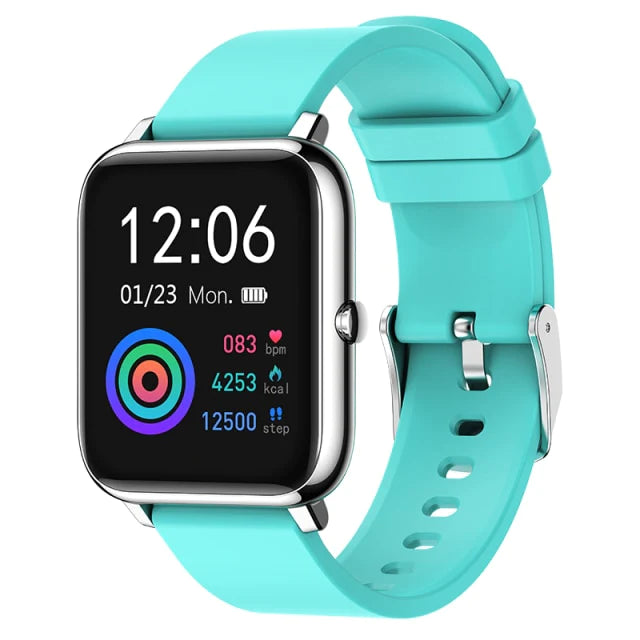 Horizon Pro X4 Smartwatch – HorizonPro Smartwatch