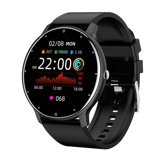 HorizonPro S8 Smartwatch